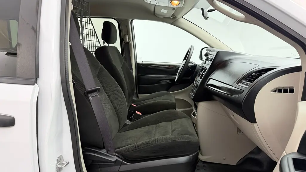 Florida Fine Cars - Used RAM CARGO VAN 2015 WEST PALM TRADESMAN