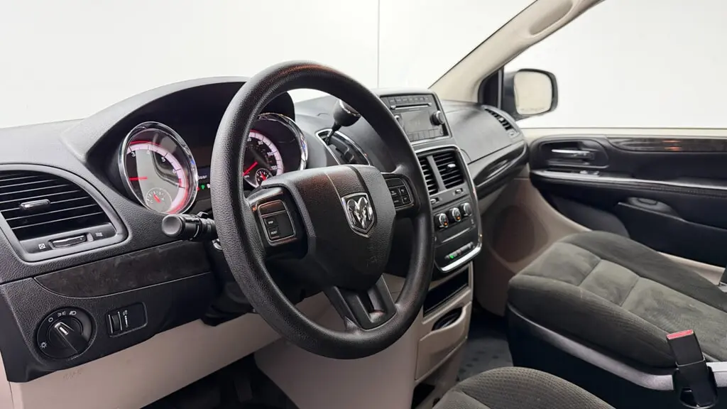 Florida Fine Cars - Used RAM CARGO VAN 2015 WEST PALM TRADESMAN