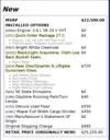 Florida Fine Cars - Used RAM CARGO VAN 2015 WEST PALM TRADESMAN