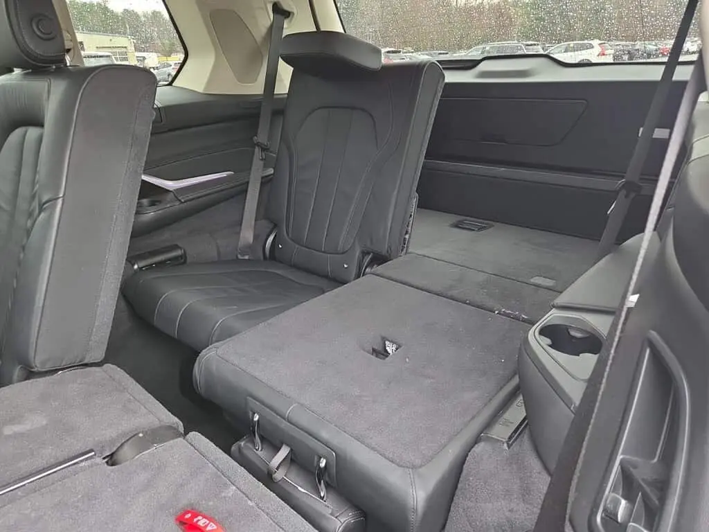 Florida Fine Cars - Used BMW X7 2019 WEST PALM XDRIVE50I