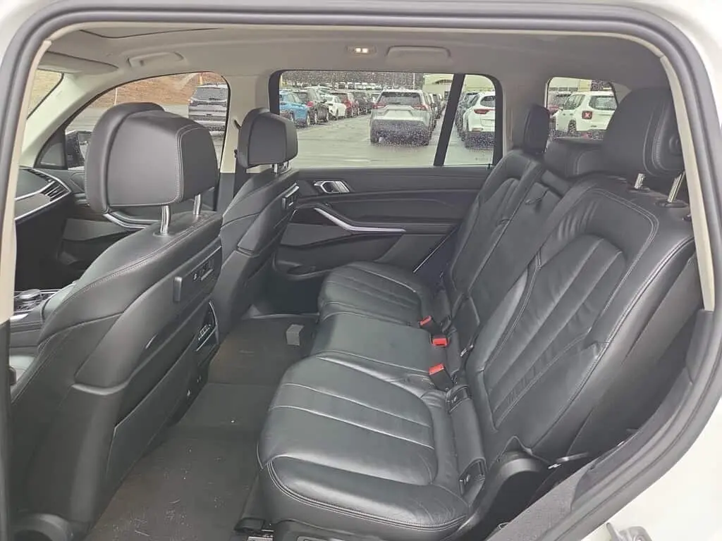 Florida Fine Cars - Used BMW X7 2019 WEST PALM XDRIVE50I
