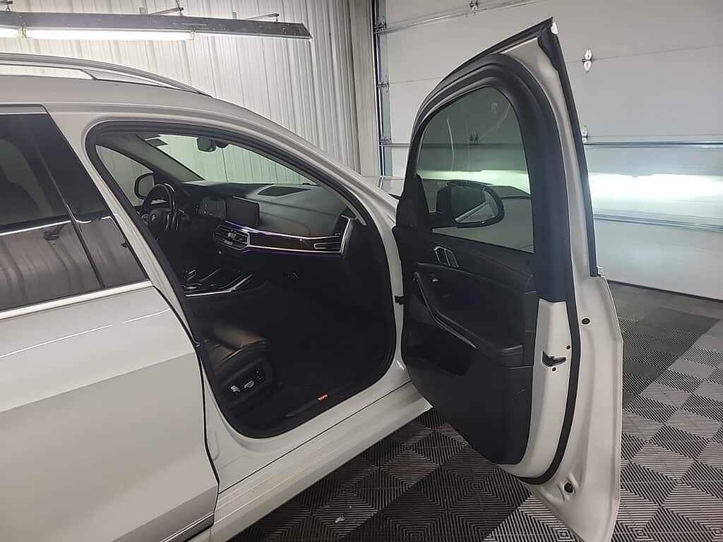 Florida Fine Cars - Used BMW X7 2019 WEST PALM XDRIVE50I