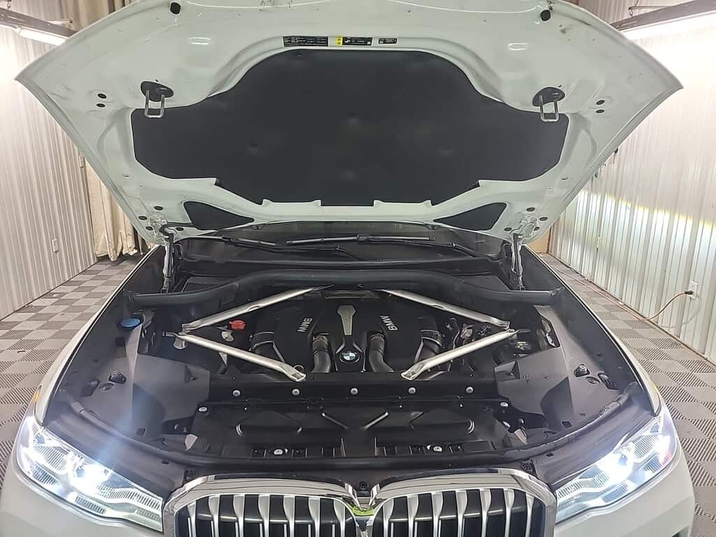 Florida Fine Cars - Used BMW X7 2019 WEST PALM XDRIVE50I