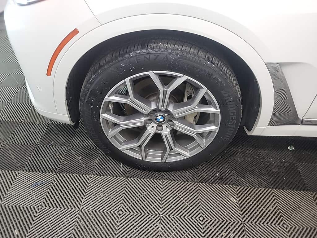 Florida Fine Cars - Used BMW X7 2019 WEST PALM XDRIVE50I