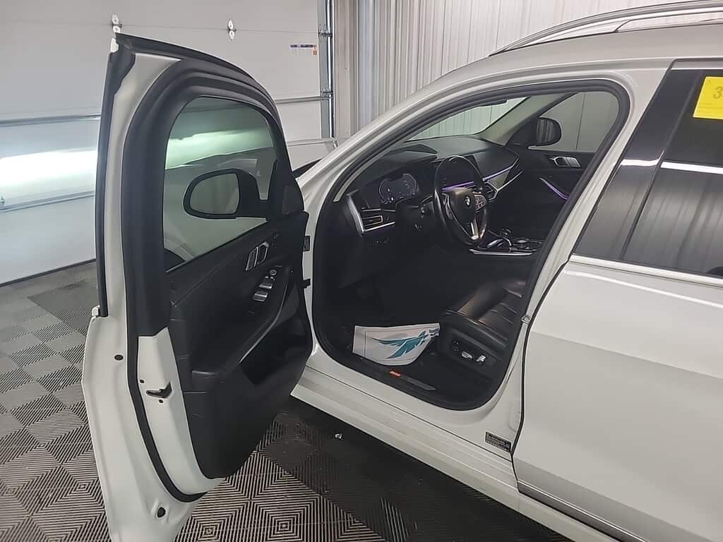Florida Fine Cars - Used BMW X7 2019 WEST PALM XDRIVE50I
