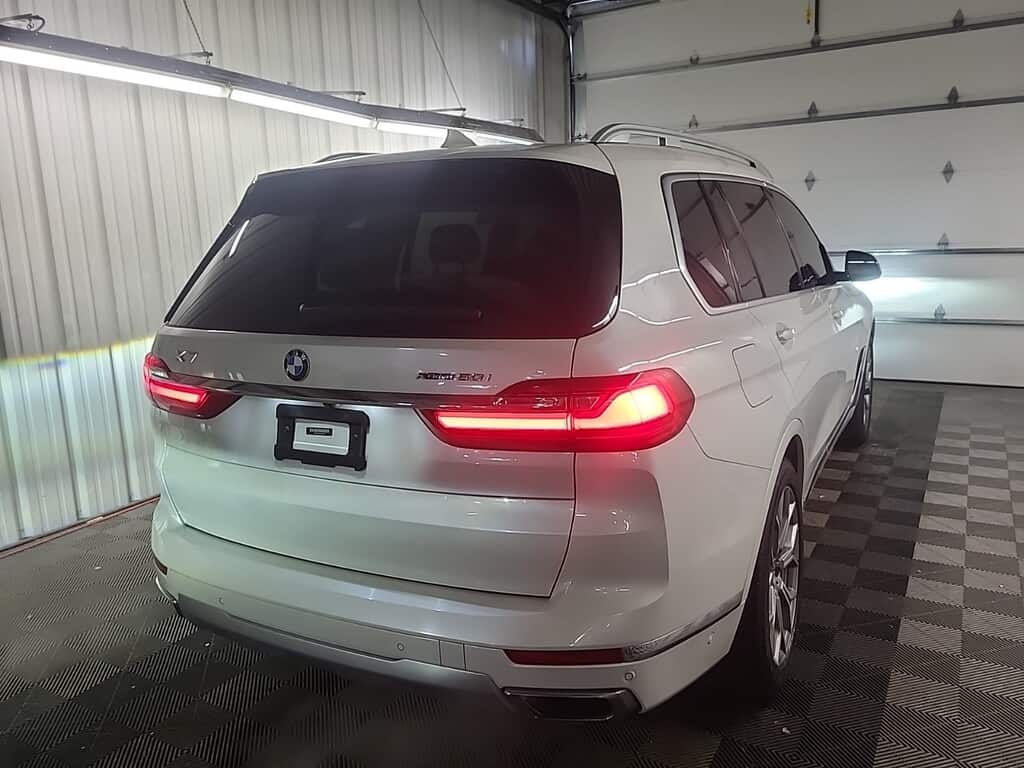 Florida Fine Cars - Used BMW X7 2019 WEST PALM XDRIVE50I