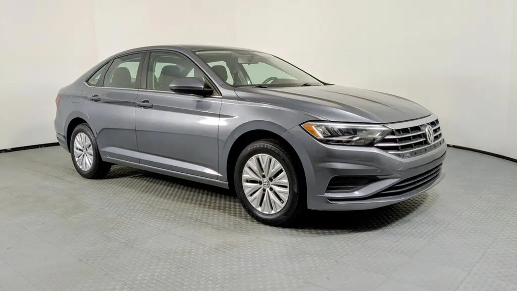 Florida Fine Cars - Used VOLKSWAGEN JETTA 2020 ORLANDO S