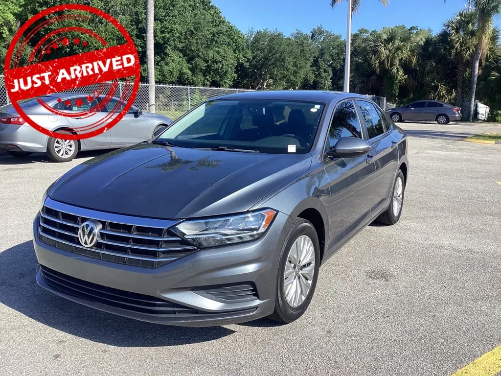 Florida Fine Cars - Used VOLKSWAGEN JETTA 2020 ORLANDO S