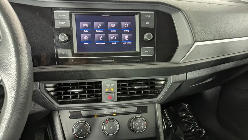 Florida Fine Cars - Used VOLKSWAGEN JETTA 2020 ORLANDO S