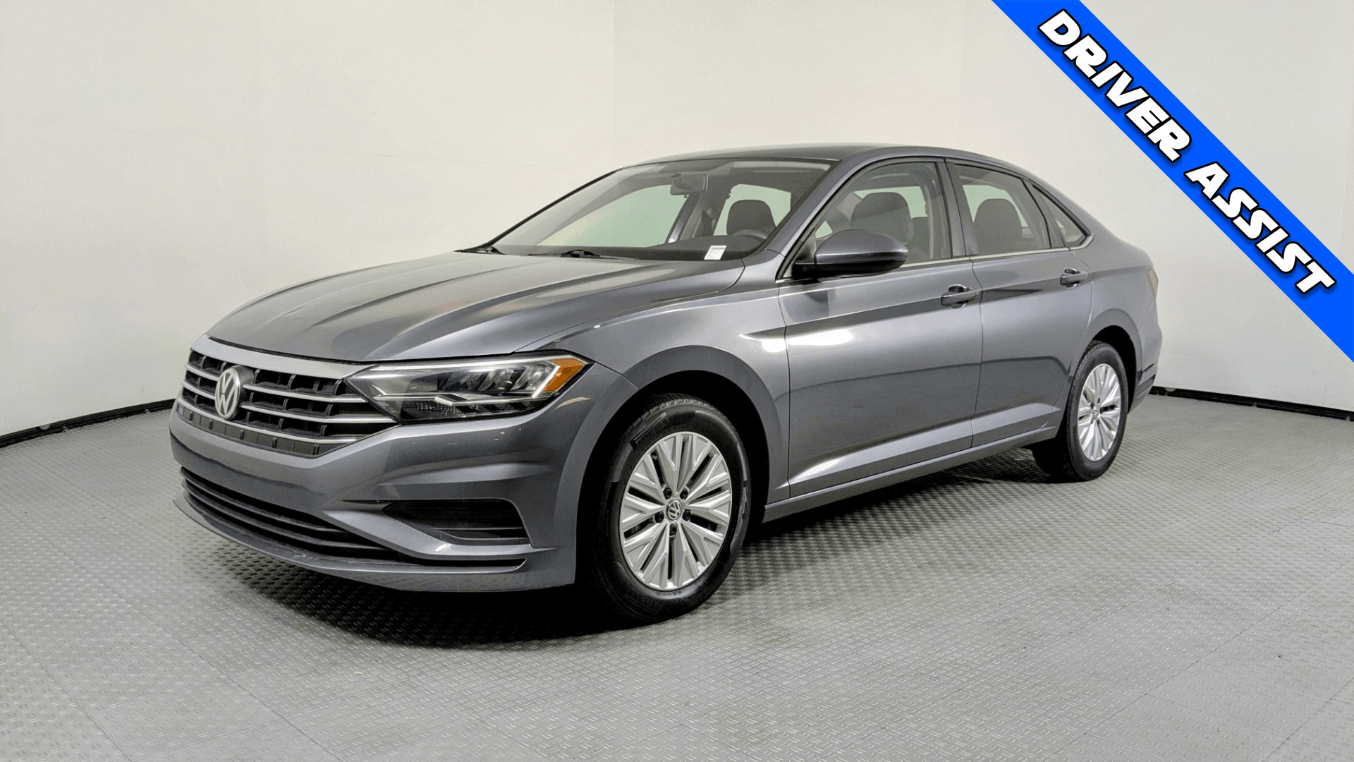 2020 Volkswagen Jetta 1.4T R-Line Auto's photo