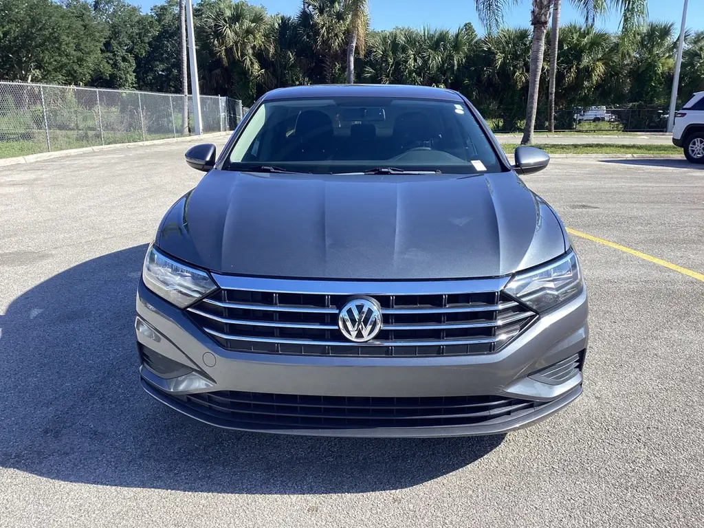 Florida Fine Cars - Used VOLKSWAGEN JETTA 2020 ORLANDO S