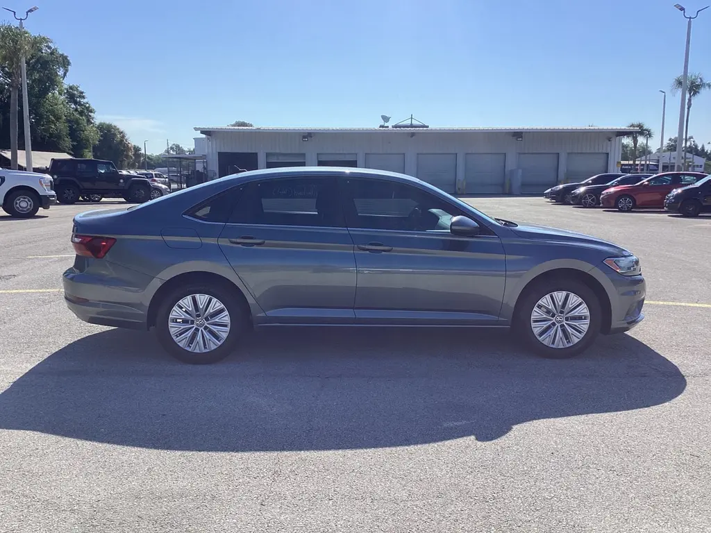 Florida Fine Cars - Used VOLKSWAGEN JETTA 2020 ORLANDO S