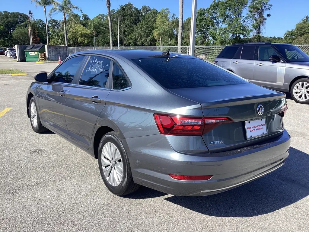 Florida Fine Cars - Used VOLKSWAGEN JETTA 2020 ORLANDO S