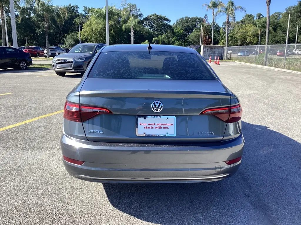Florida Fine Cars - Used VOLKSWAGEN JETTA 2020 ORLANDO S