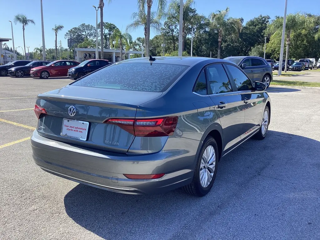 Florida Fine Cars - Used VOLKSWAGEN JETTA 2020 ORLANDO S