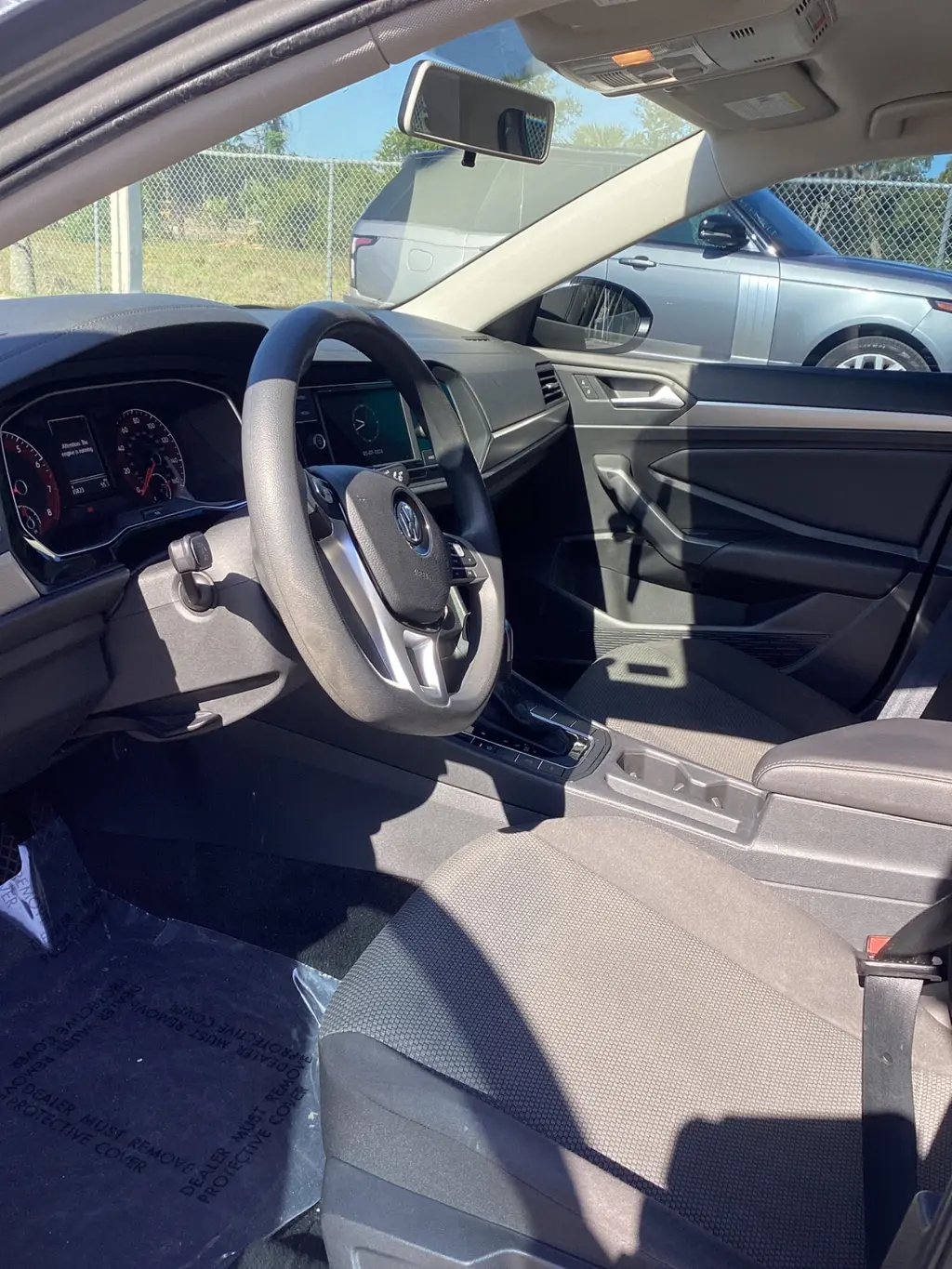 Florida Fine Cars - Used VOLKSWAGEN JETTA 2020 ORLANDO S