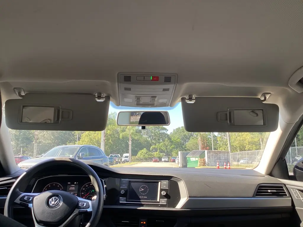 Florida Fine Cars - Used VOLKSWAGEN JETTA 2020 ORLANDO S