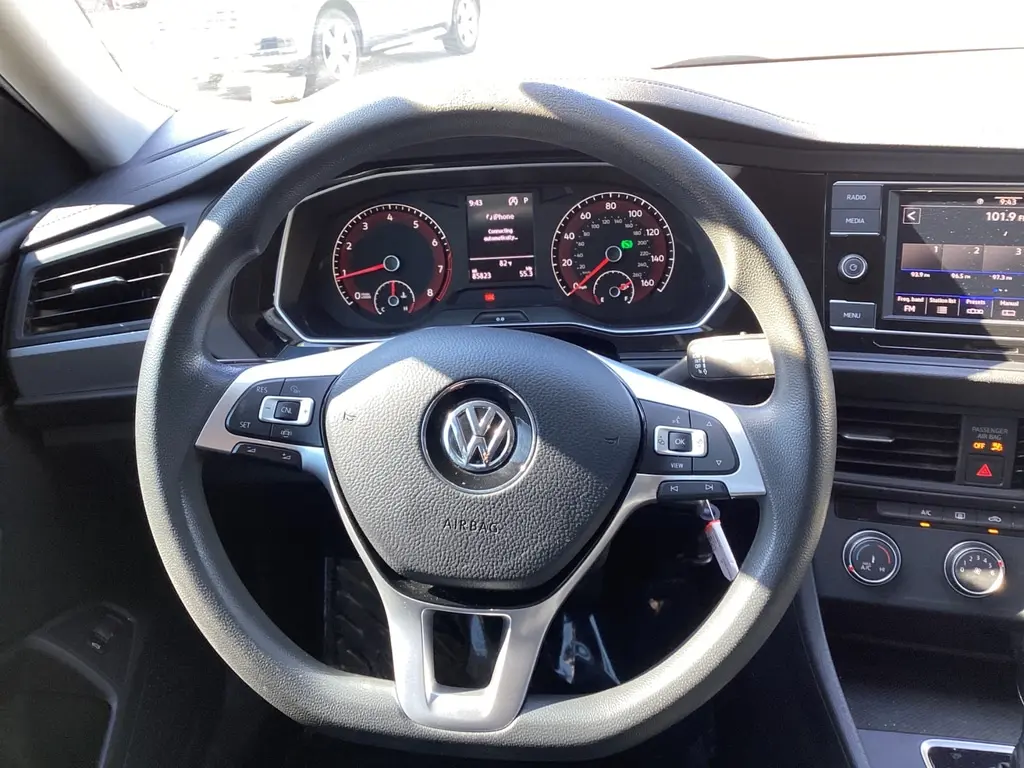 Florida Fine Cars - Used VOLKSWAGEN JETTA 2020 ORLANDO S