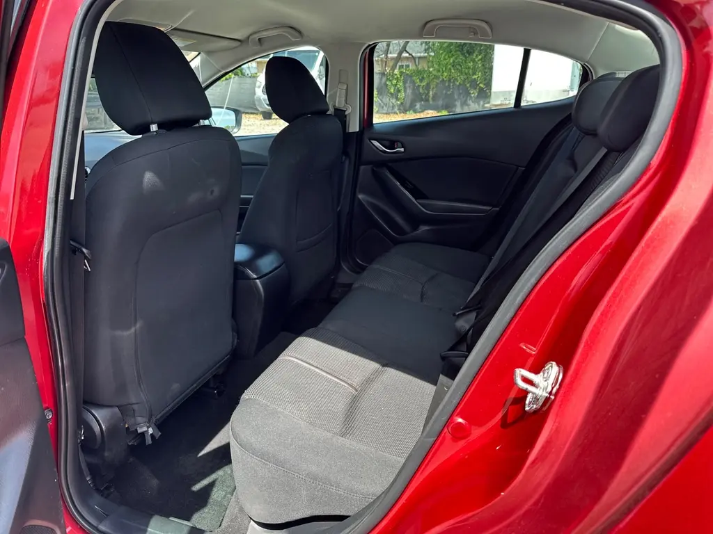 Florida Fine Cars - Used MAZDA MAZDA3 4-DOOR 2018 MARGATE SPORT