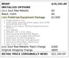 Florida Fine Cars - Used MAZDA MAZDA3 4-DOOR 2018 MARGATE SPORT