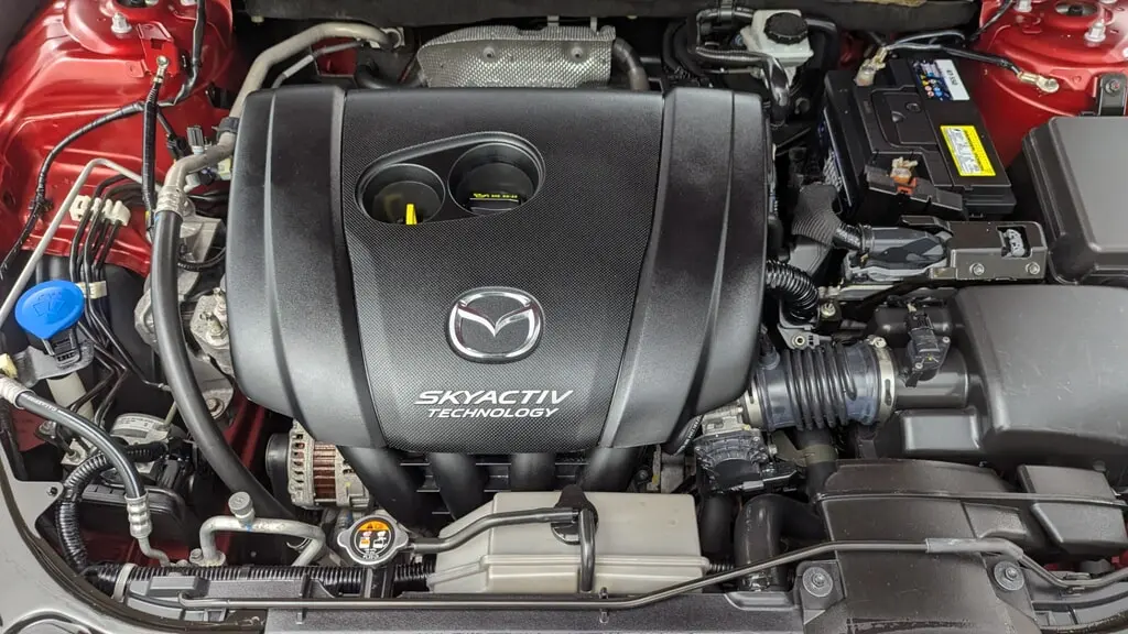 Florida Fine Cars - Used MAZDA MAZDA3 4-DOOR 2018 MARGATE SPORT