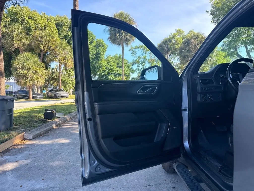Florida Fine Cars - Used CHEVROLET TAHOE 2021 WEST PALM Z71