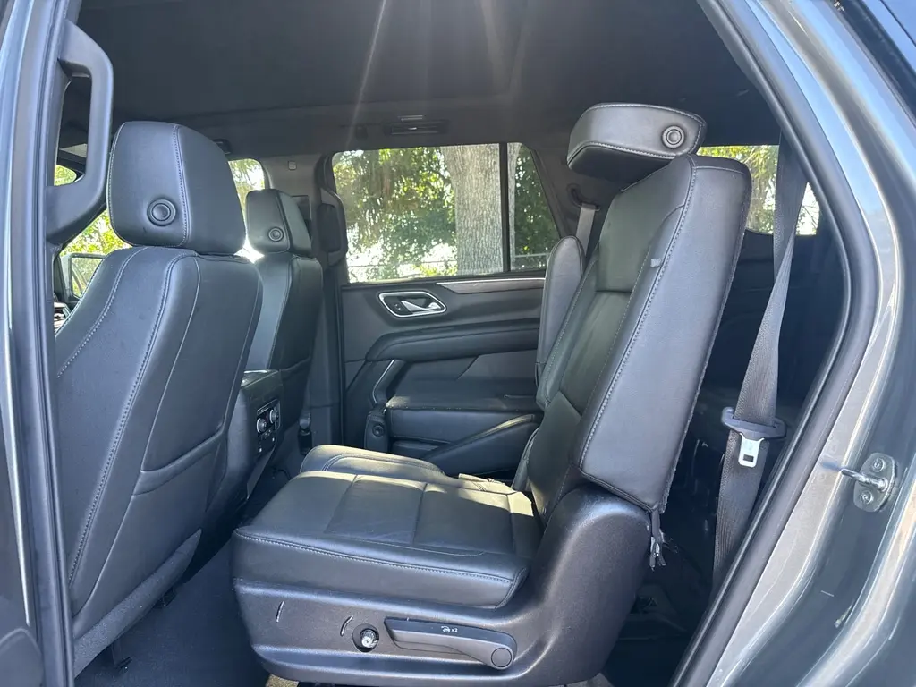 Florida Fine Cars - Used CHEVROLET TAHOE 2021 WEST PALM Z71