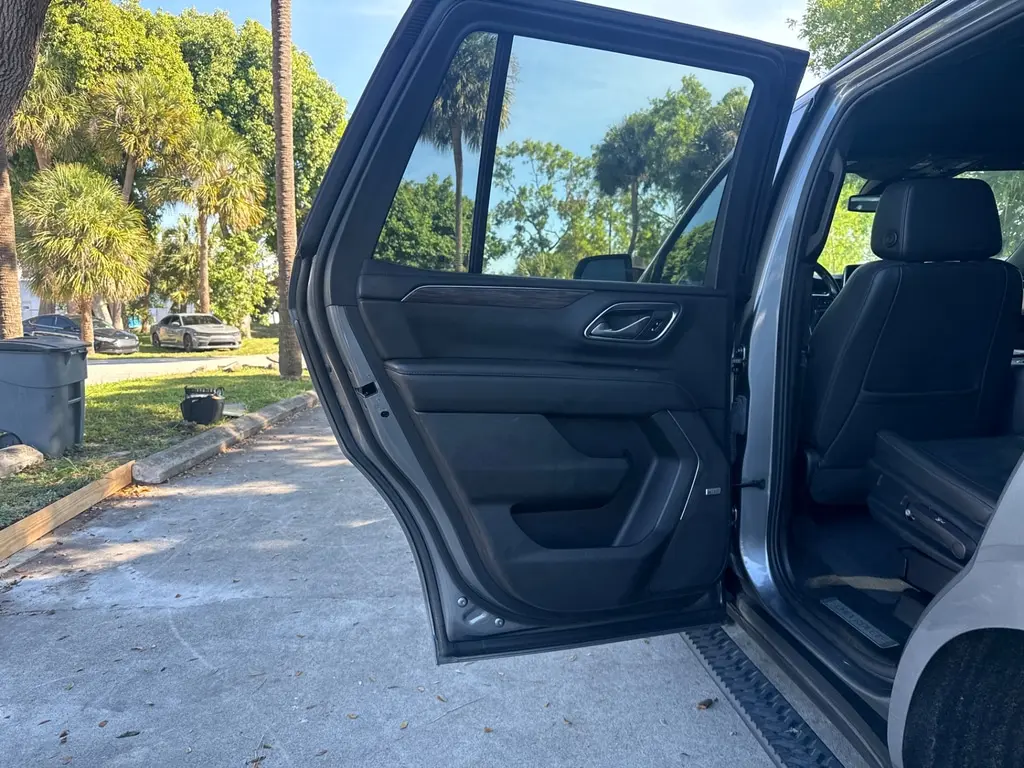 Florida Fine Cars - Used CHEVROLET TAHOE 2021 WEST PALM Z71