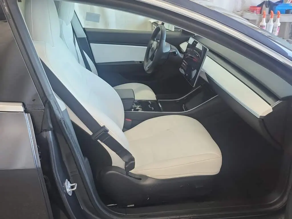 Florida Fine Cars - Used TESLA MODEL 3 2019 WEST PALM LONG RANGE