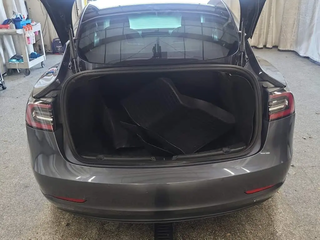 Florida Fine Cars - Used TESLA MODEL 3 2019 WEST PALM LONG RANGE