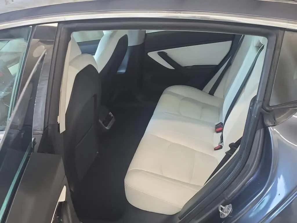 Florida Fine Cars - Used TESLA MODEL 3 2019 WEST PALM LONG RANGE