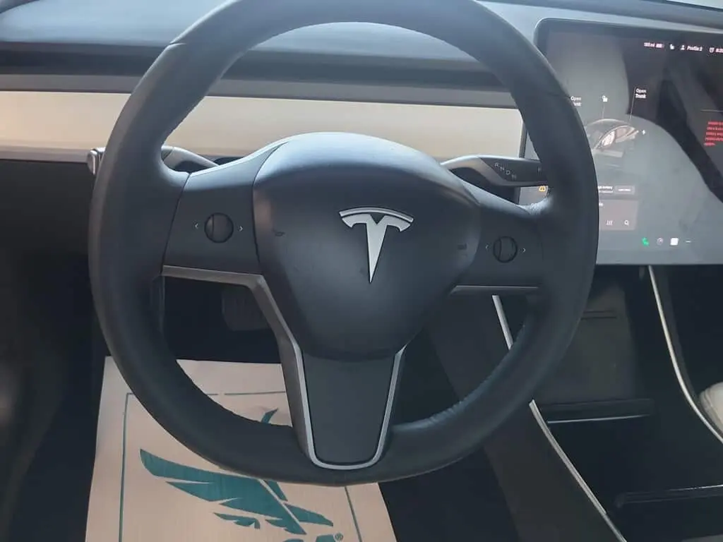 Florida Fine Cars - Used TESLA MODEL 3 2019 WEST PALM LONG RANGE