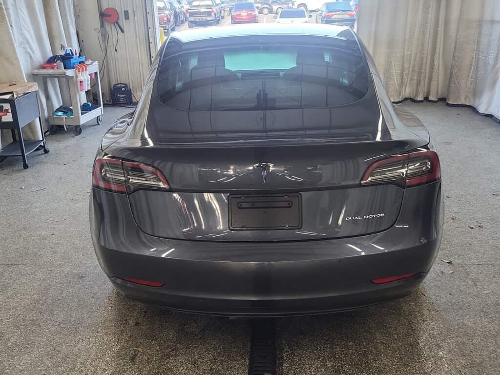 Florida Fine Cars - Used TESLA MODEL 3 2019 WEST PALM LONG RANGE