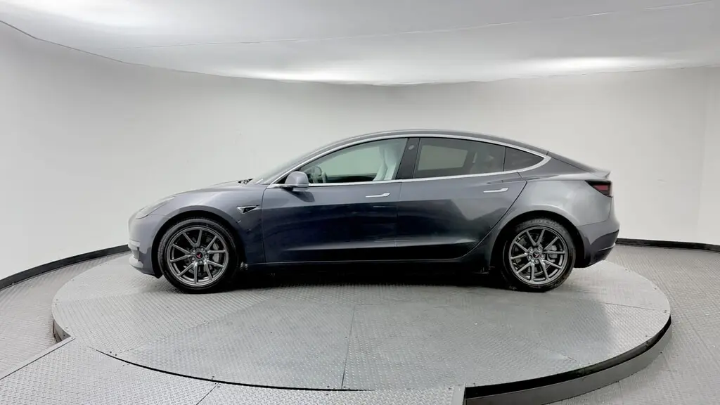 Florida Fine Cars - Used TESLA MODEL 3 2019 WEST PALM LONG RANGE