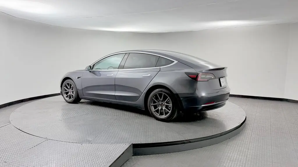 Florida Fine Cars - Used TESLA MODEL 3 2019 WEST PALM LONG RANGE
