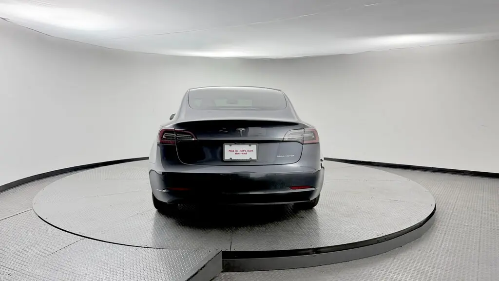 Florida Fine Cars - Used TESLA MODEL 3 2019 WEST PALM LONG RANGE