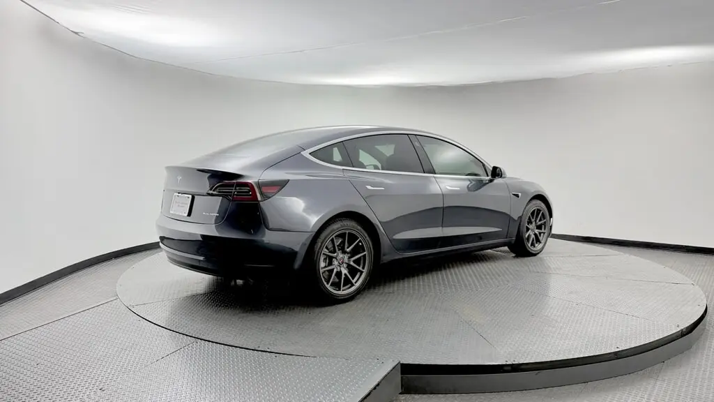 Florida Fine Cars - Used TESLA MODEL 3 2019 WEST PALM LONG RANGE