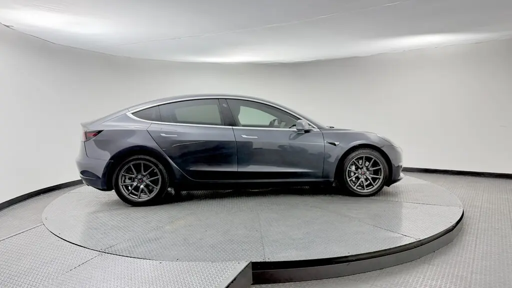 Florida Fine Cars - Used TESLA MODEL 3 2019 WEST PALM LONG RANGE
