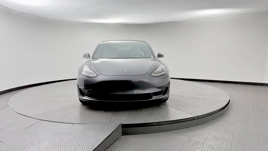 Florida Fine Cars - Used TESLA MODEL 3 2019 WEST PALM LONG RANGE