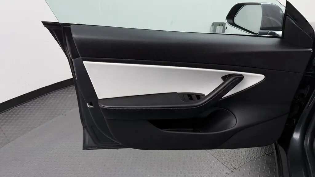 Florida Fine Cars - Used TESLA MODEL 3 2019 WEST PALM LONG RANGE