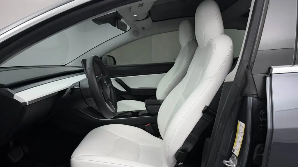 Florida Fine Cars - Used TESLA MODEL 3 2019 WEST PALM LONG RANGE