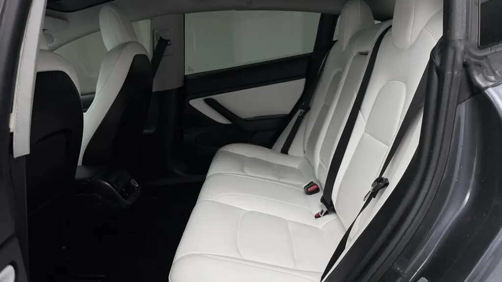 Florida Fine Cars - Used TESLA MODEL 3 2019 WEST PALM LONG RANGE