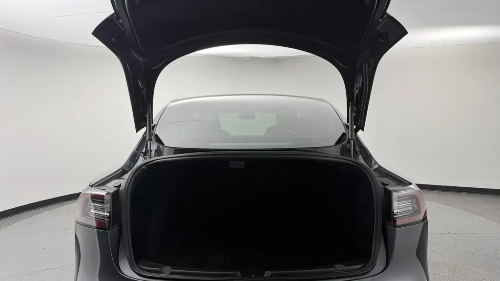 Florida Fine Cars - Used TESLA MODEL 3 2019 WEST PALM LONG RANGE