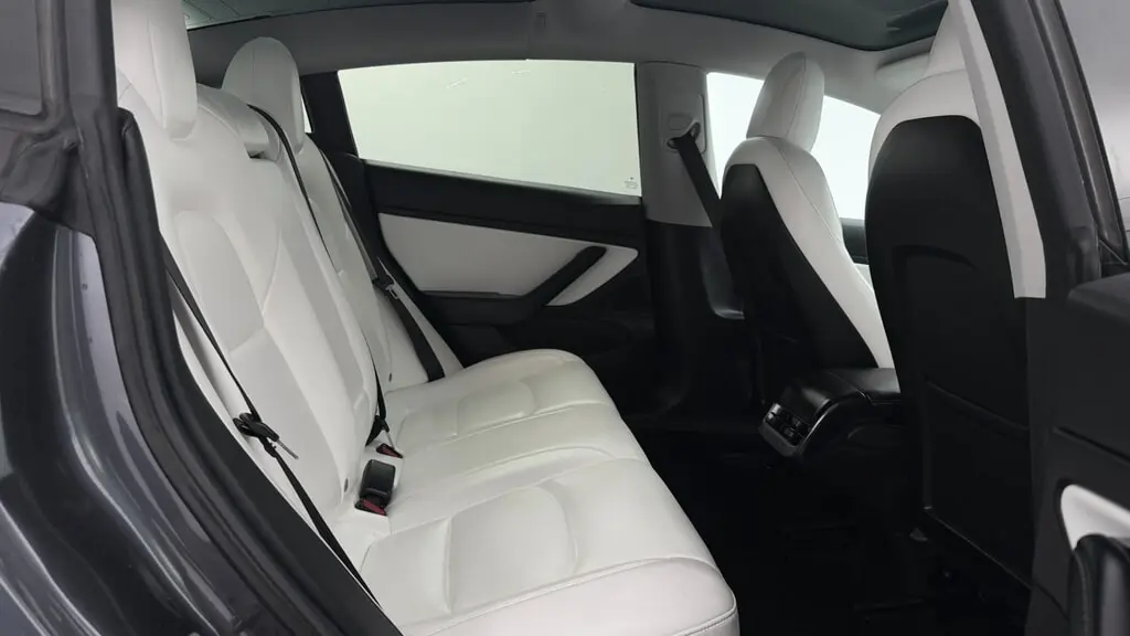 Florida Fine Cars - Used TESLA MODEL 3 2019 WEST PALM LONG RANGE