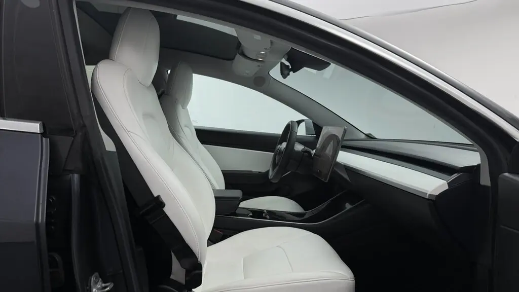 Florida Fine Cars - Used TESLA MODEL 3 2019 WEST PALM LONG RANGE