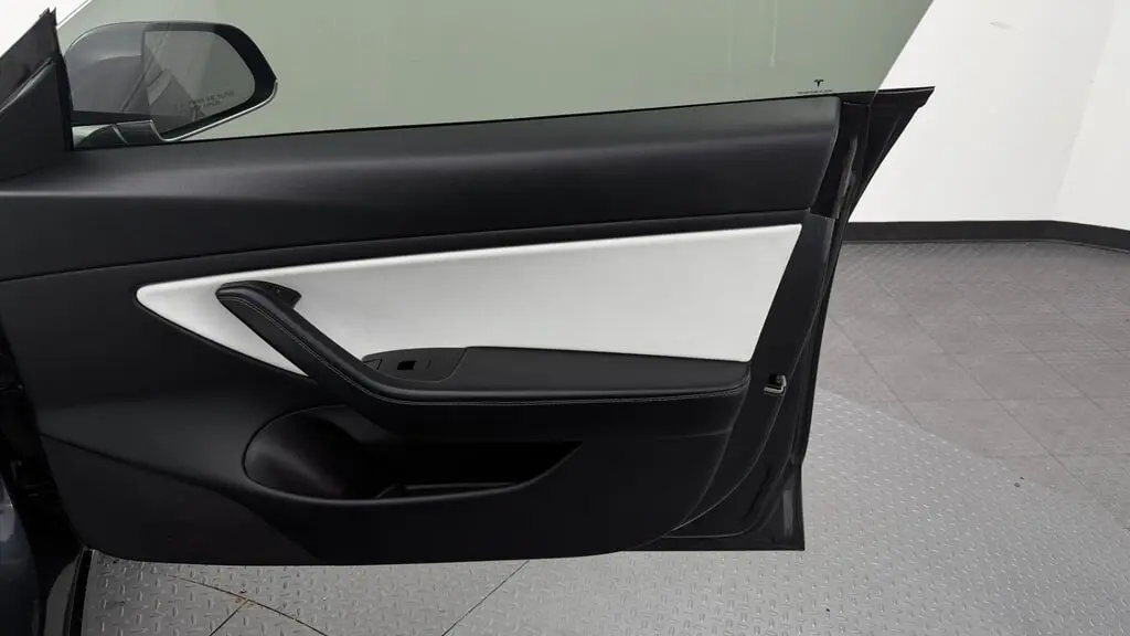 Florida Fine Cars - Used TESLA MODEL 3 2019 WEST PALM LONG RANGE