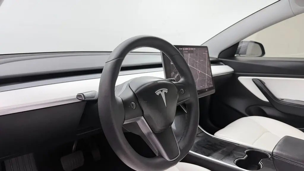 Florida Fine Cars - Used TESLA MODEL 3 2019 WEST PALM LONG RANGE