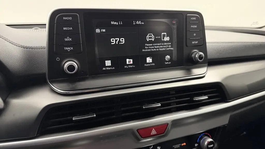Florida Fine Cars - Used KIA TELLURIDE 2021 WEST PALM LX