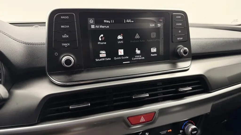 Florida Fine Cars - Used KIA TELLURIDE 2021 WEST PALM LX