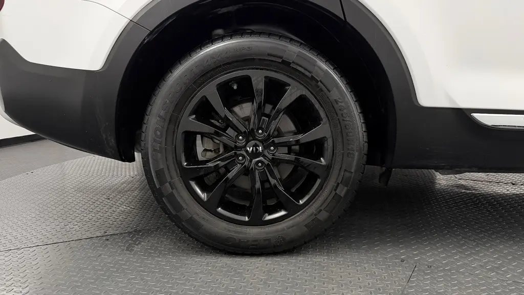 Florida Fine Cars - Used KIA TELLURIDE 2021 WEST PALM LX